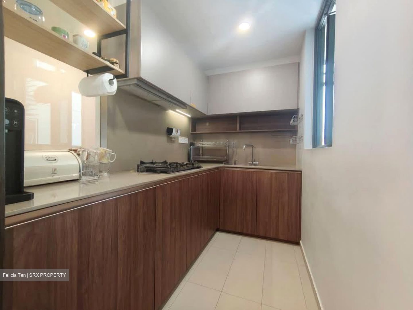 JadeScape (D20), Condominium #603500651